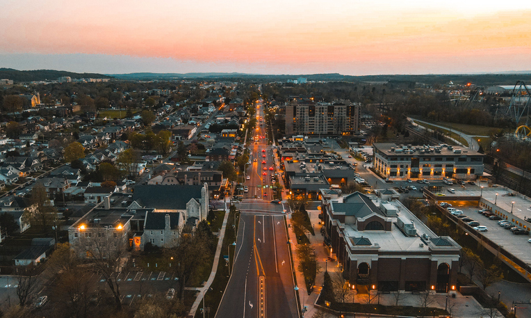 Dauphin-County-Location-Image