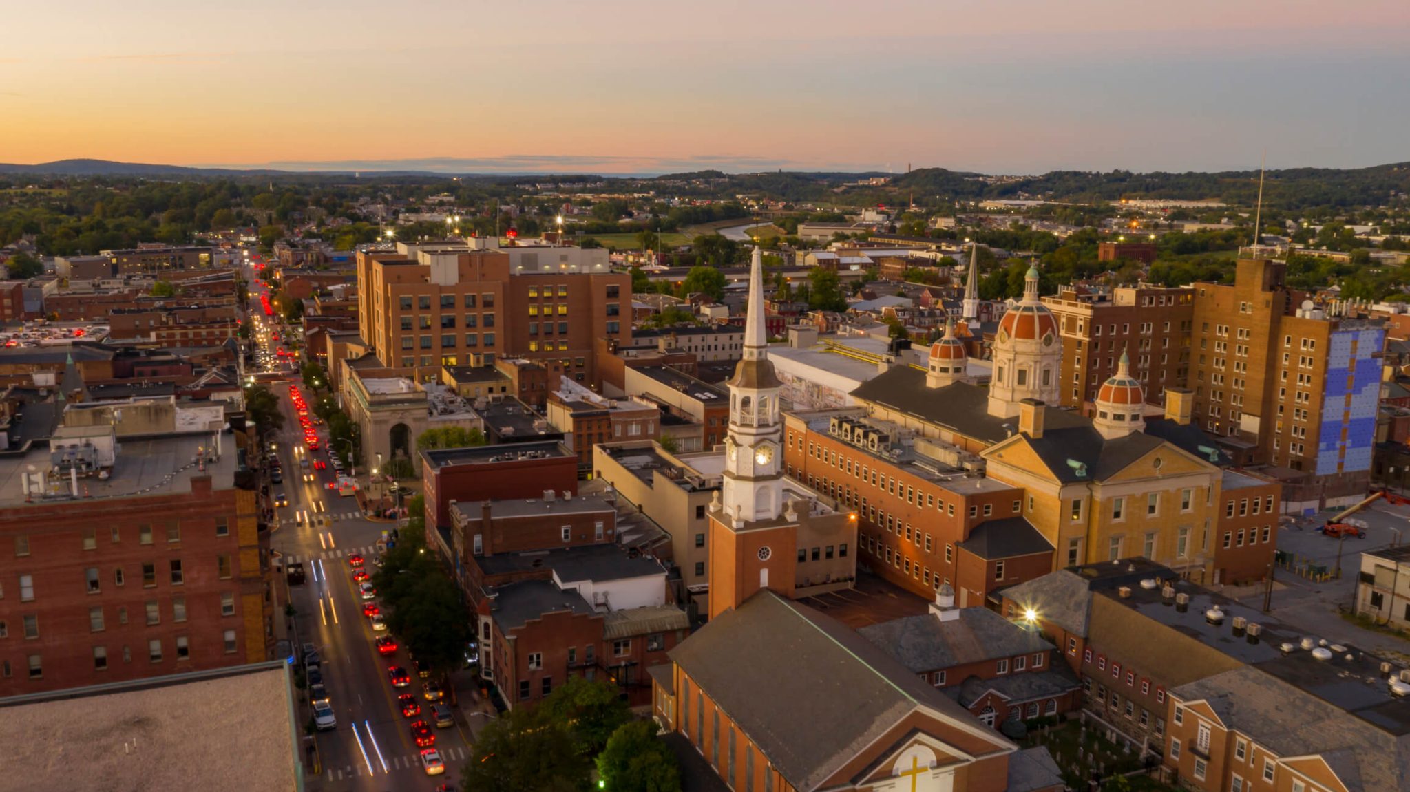 York-County-Location-Image